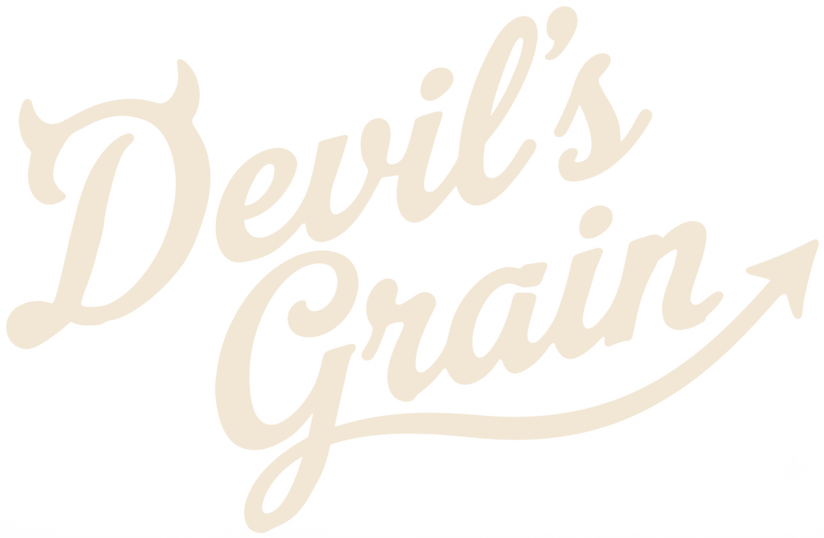 The Devil's Grain Woodworking